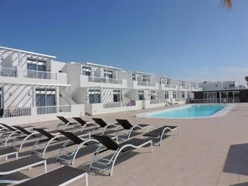 Vakantieappartement voor 4 Personen in Puerto del Carmen, Tías, Afbeelding 2