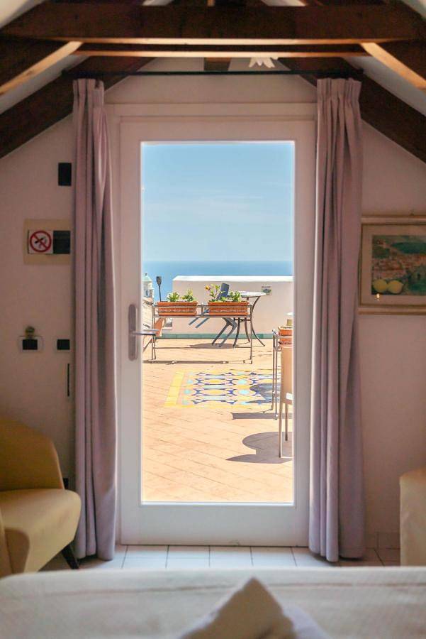 Hotel Villa Annalara charme and relax in Amalfi, Sorrento Coast