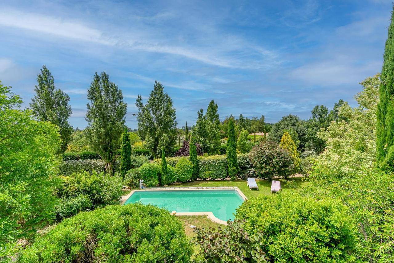 Standard King Room in Lauris, Parc naturel régional du Luberon