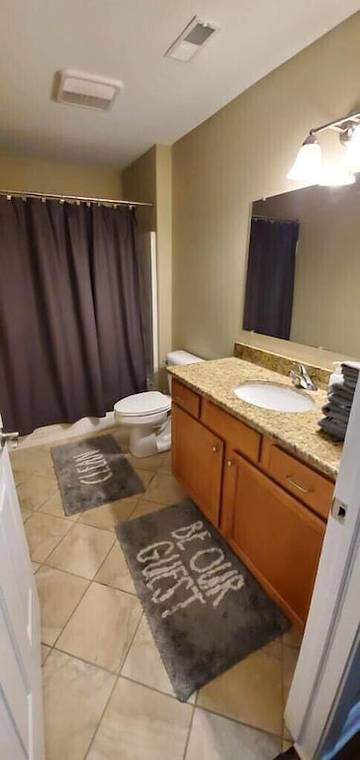 Vacation House for 10 Guests in Lake Geneva (WI), Walworth County, Picture 1