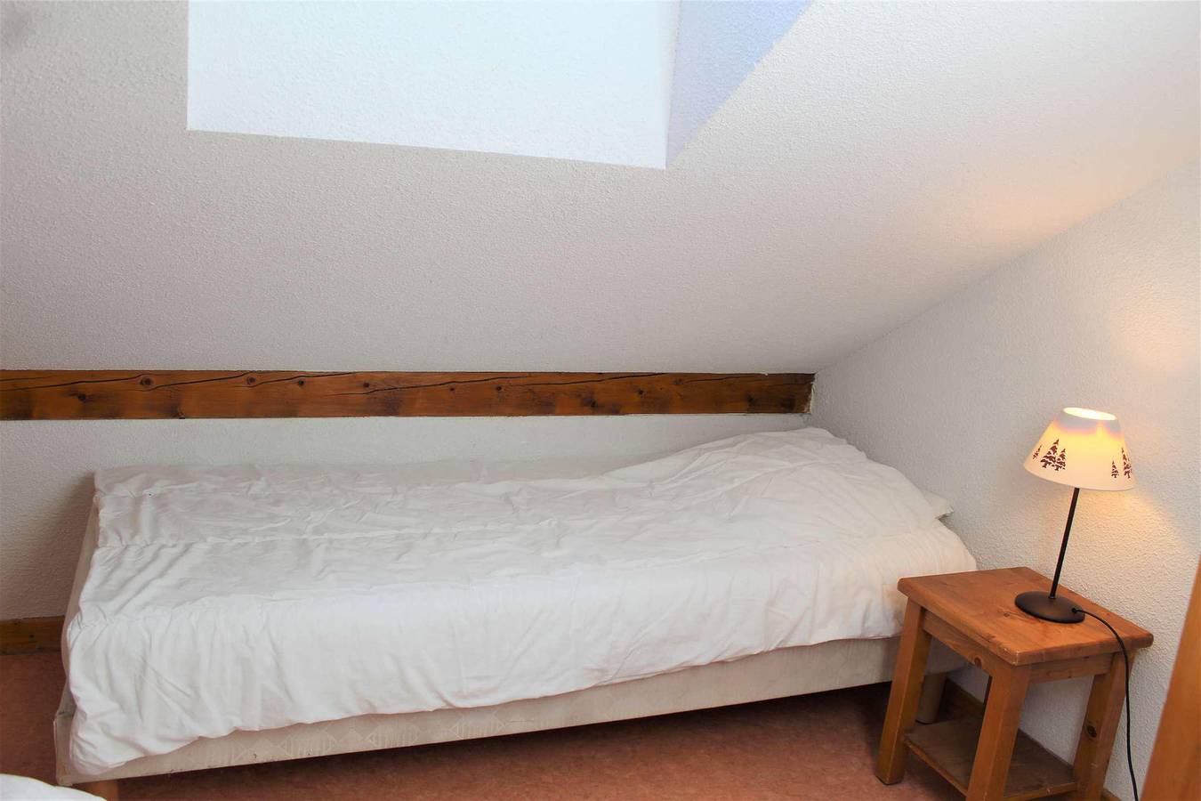 Apartamento entero, Résidence les Bouquetins - Apartamento 5 piezas para 8-10 personas (B20) in Vars, Briançon region