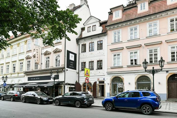 Escapadas de fin de semana para 11 personas, con vistas en Praga