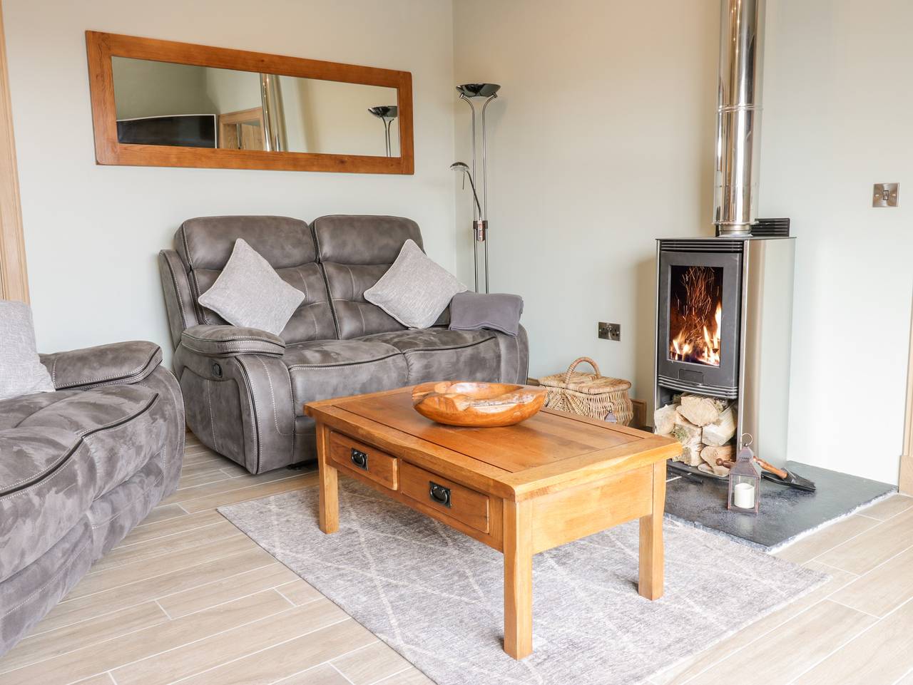 Cottage für 4 Personen in Jedburgh, Scottish Borders