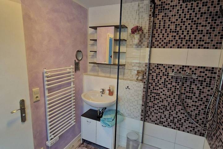 Ferienwohnung für 2 Personen in Burg Stargard - 4