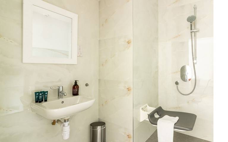 Apartamento entero, Guestready - The Exec Room at Fownes Street - R10 in Temple Bar, Dublín