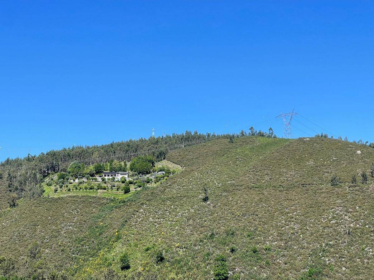 Casa d'Além - Gerês in Terras de Bouro, Distrito de Braga