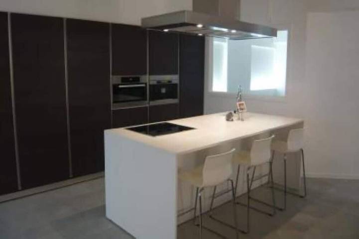 Ferienwohnung für 4 Personen, mit Balkon