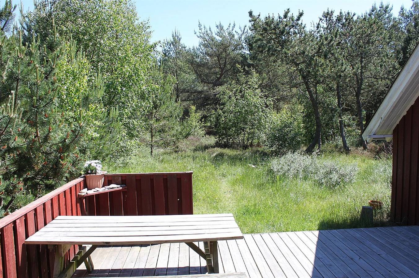 Nice home in Læsø w/ Sauna and 2 Bedrooms in Østerby (Læsø), Læsø