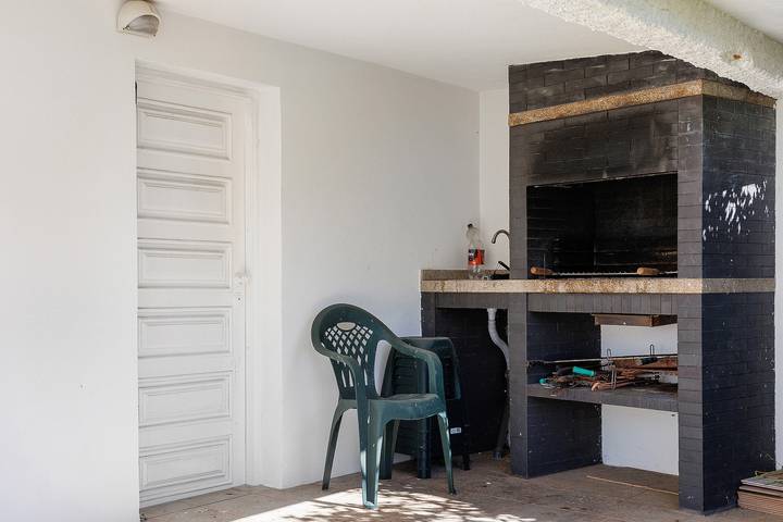Casa vacacional 'Dunas Das Marinhas' con vistas al mar, terraza privada y Wi-Fi in Marinhas, Esposende