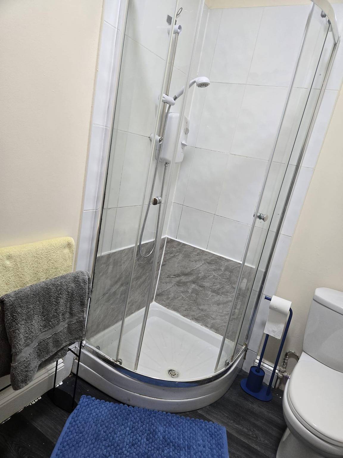 Ganze Ferienwohnung, Queen Street Oasis in Wolverhampton in Wolverhampton, Birmingham und Umgebung