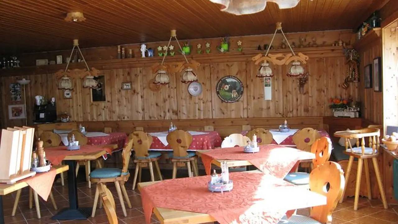 Apartamento vacacional entero, Ferienwohnung für 2 Personen (24 m²) in Rottach-Egern in Sonnenmoos, Rottach-Egern