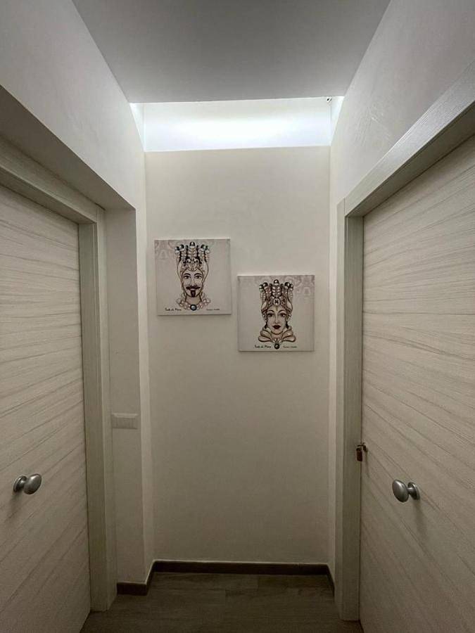 Dal Barone Rooms in Salemi, Provincia di Trapani