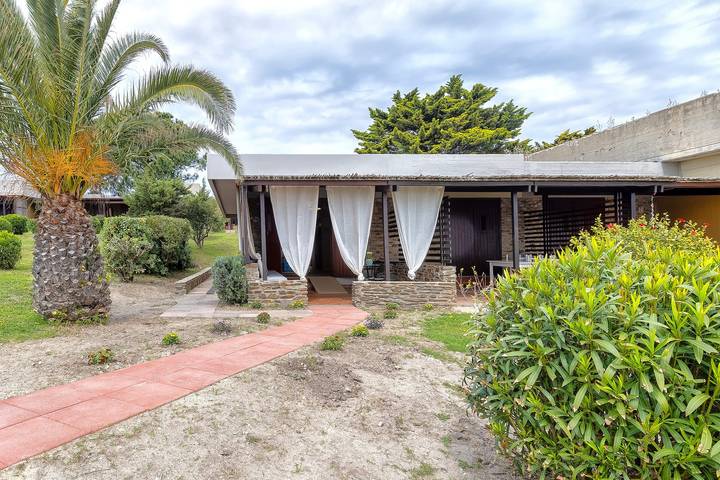 Location de vacances pour 6 personnes, avec jardin, animaux acceptés à Stintino - 4