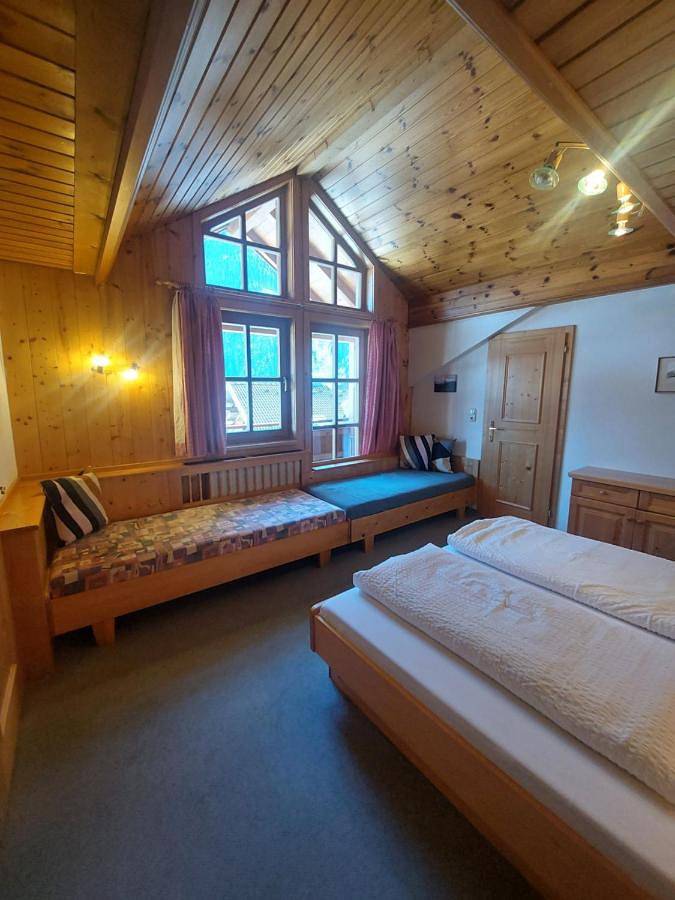 One-Bedroom Apartment in Krimml Waterfalls, Krimml