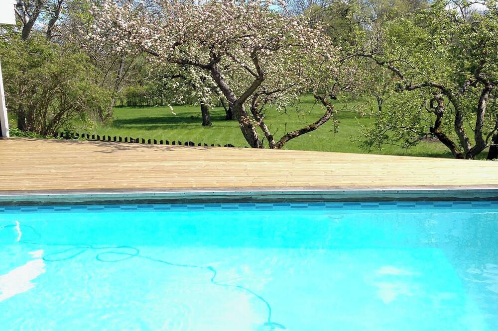 Dream holiday for larger groups in unike country manor - 30 min from Stockholm in Upplands Bro, Mälaren