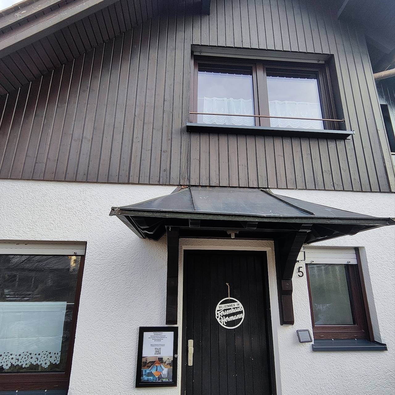 Ferienhaus für 8 Personen in Schönwald im Schwarzwald, Hochschwarzwald