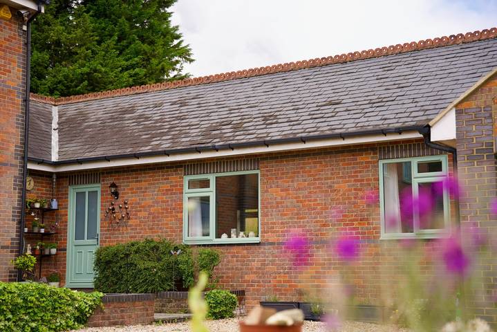 Gîte pour 2 personnes avec jardin in Tring, Hertfordshire