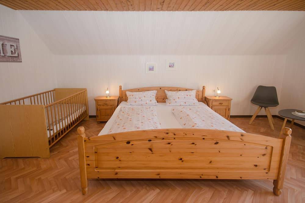 Ferienhaus Voß, 65260 - Ferienhaus in Ostfriesland, 130 qm, 4 Sterne in Moormerland, Ostfriesland