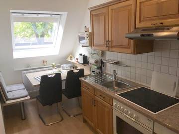 Ferienwohnung für 4 Personen in Warendorf, Münsterland, Bild 4