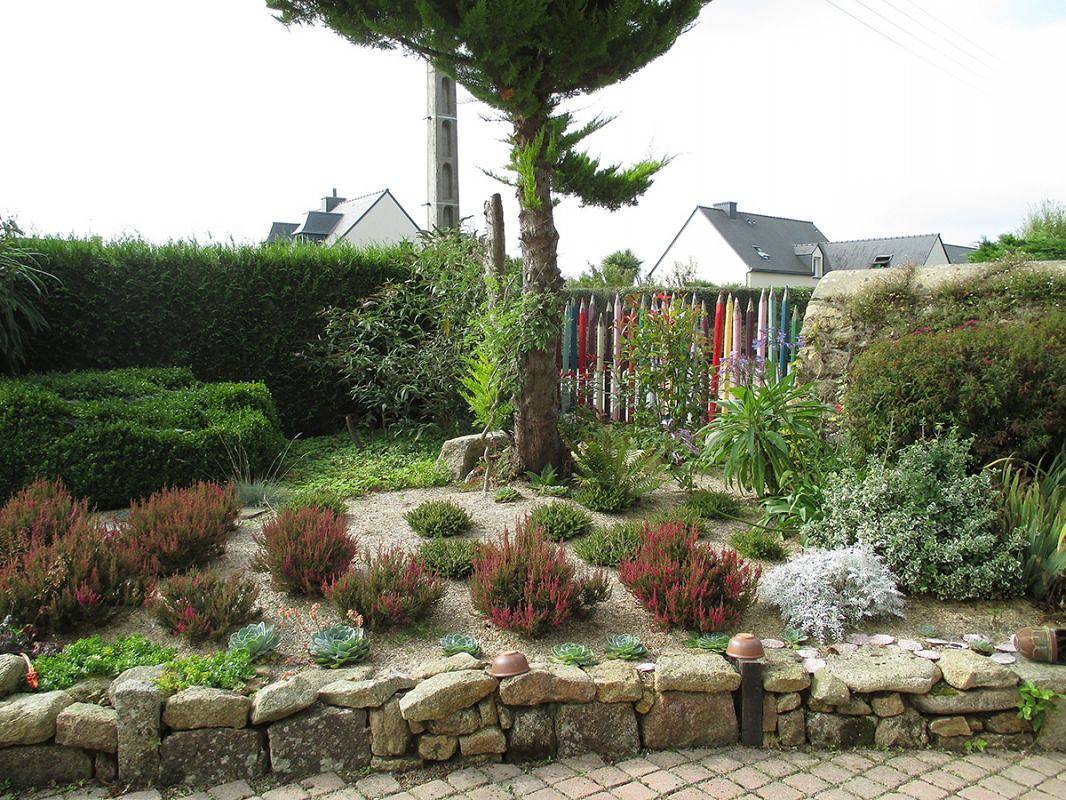 Barneol in Penvénan, Côte de Granit Rose
