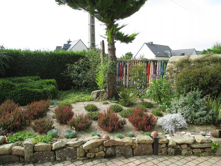 Gîte pour 3 personnes, avec jardin à Penvénan - 2