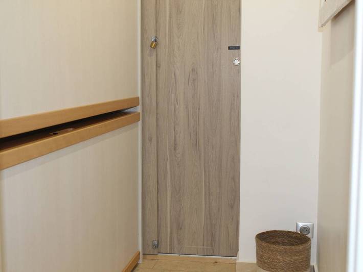 Gîte pour 4 personnes, avec terrasse à Villeneuve-Loubet - 3