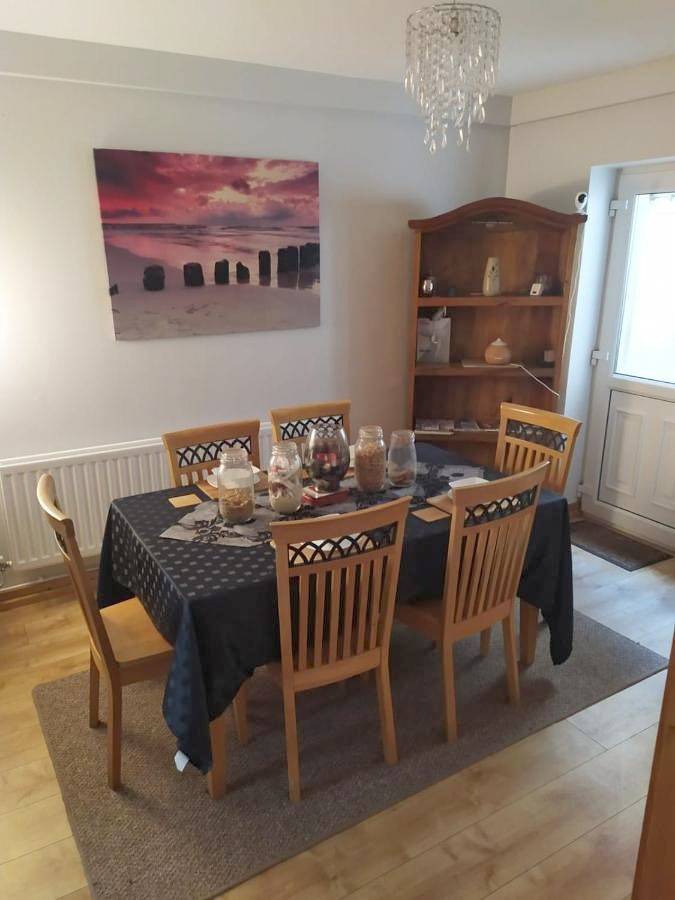 Bed and breakfast for 2 people in Derry