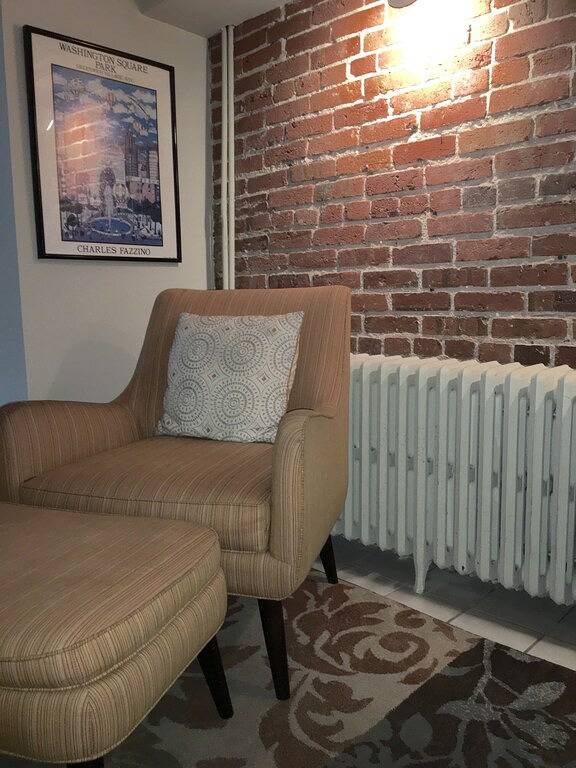 Ganze Wohnung, Erstaunliche Wohnung mit Außenraum, ideal gelegen, mit einfachem Zugang zu allen Dc in Washington D.C., District of Columbia