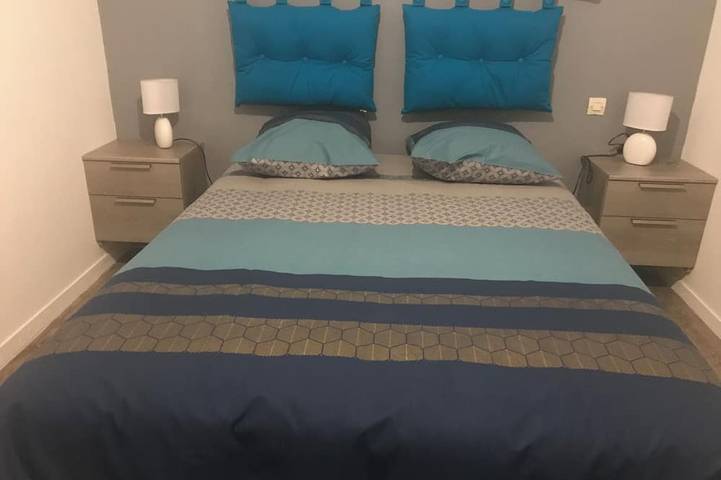 Location de vacances pour 8 personnes à Tennie - 2