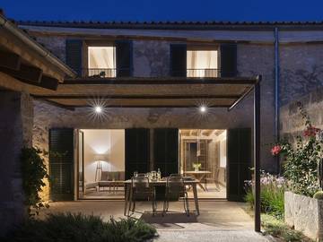 Finca in Consell, Mallorca Inselmitte für 6 