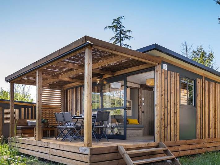 Gîte pour 5 personnes à Messery - 2