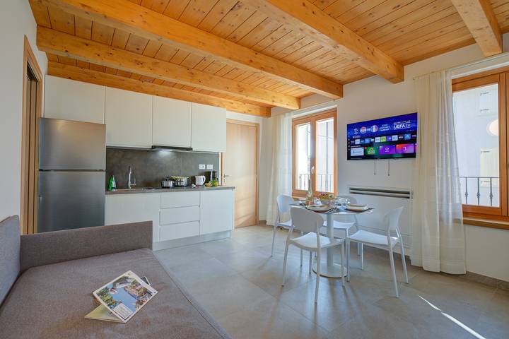 Ferienwohnung für 4 Personen in Peschiera del Garda - 2