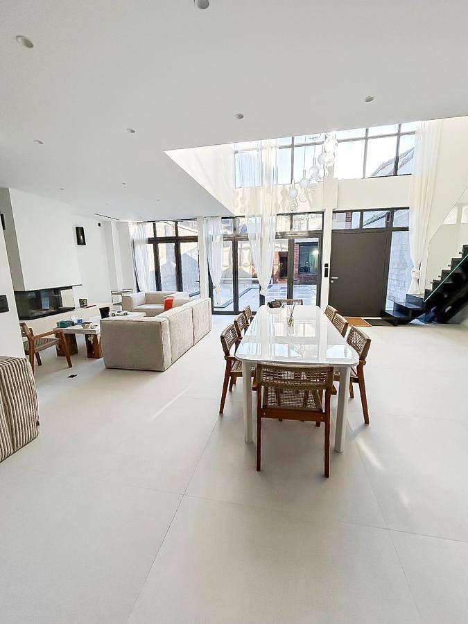 Villa Le Seize -Trouville-sur-mer in Trouville-sur-Mer, Lisieux und Umgebung