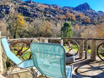 Casa Rural para 8 Pessoas em Castro Laboreiro, Gerês, Foto 3
