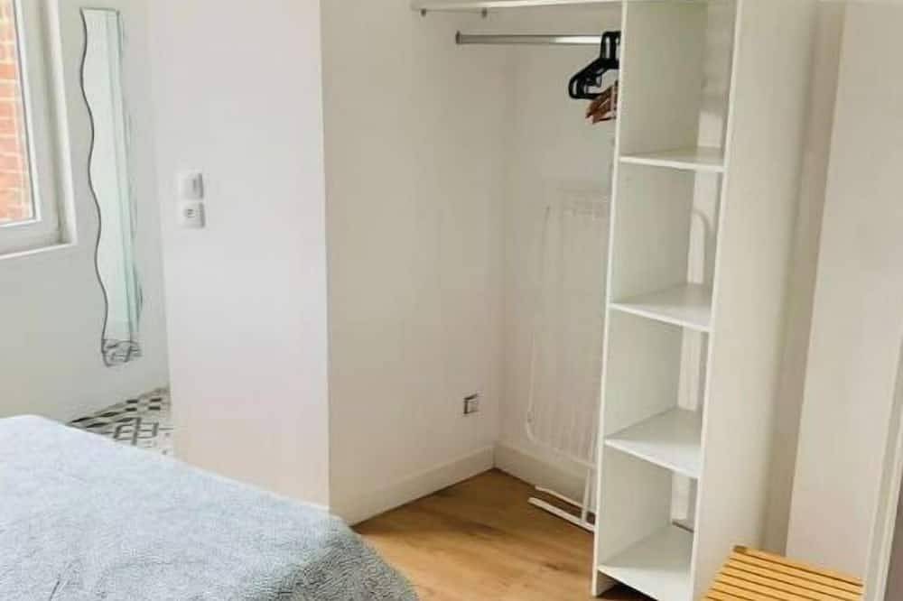 Ganze Wohnung, Apartment Casetta- rear station in Arras, Arras und Umgebung