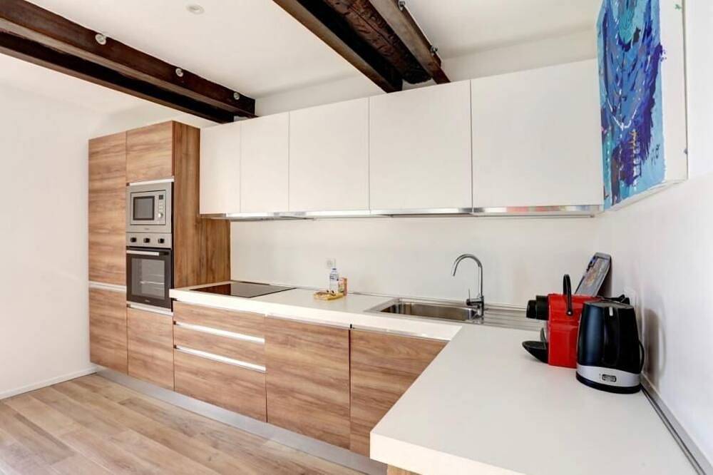 Photo : Appartement de vacances
