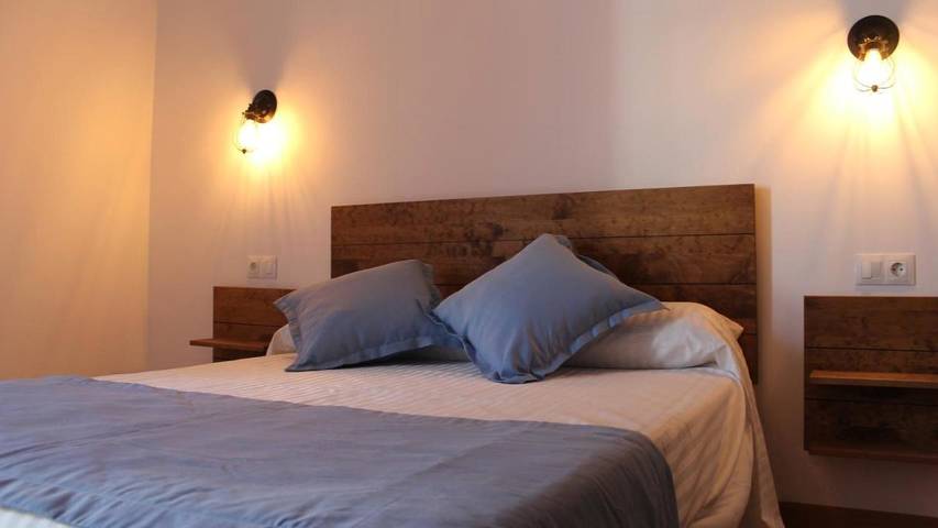 Maison d’hôte pour 2 personnes, avec Terrasse