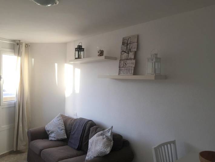 Gîte pour 2 personnes dans Arinaga - 3