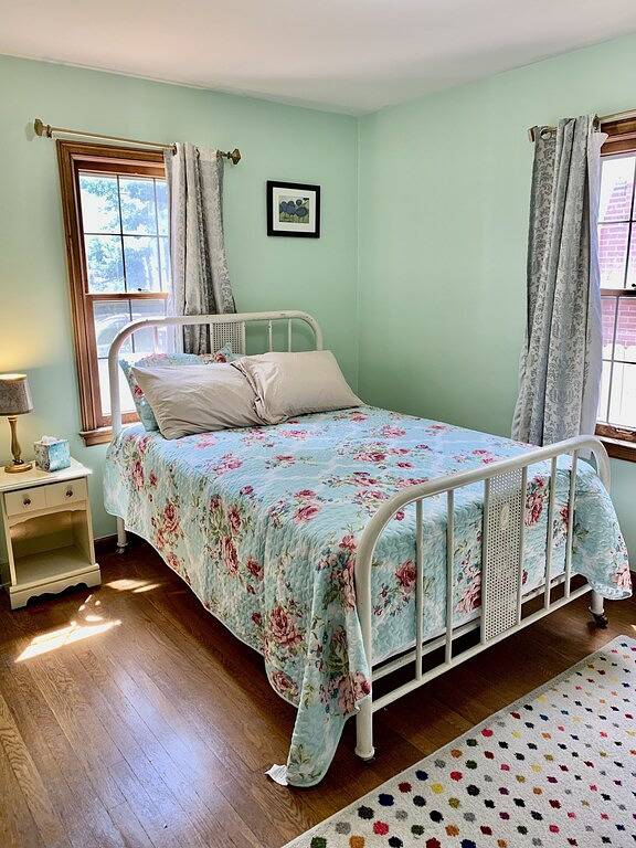 Katie's House- A Columbus Clintonville Vrbo House in Columbus, Ohio