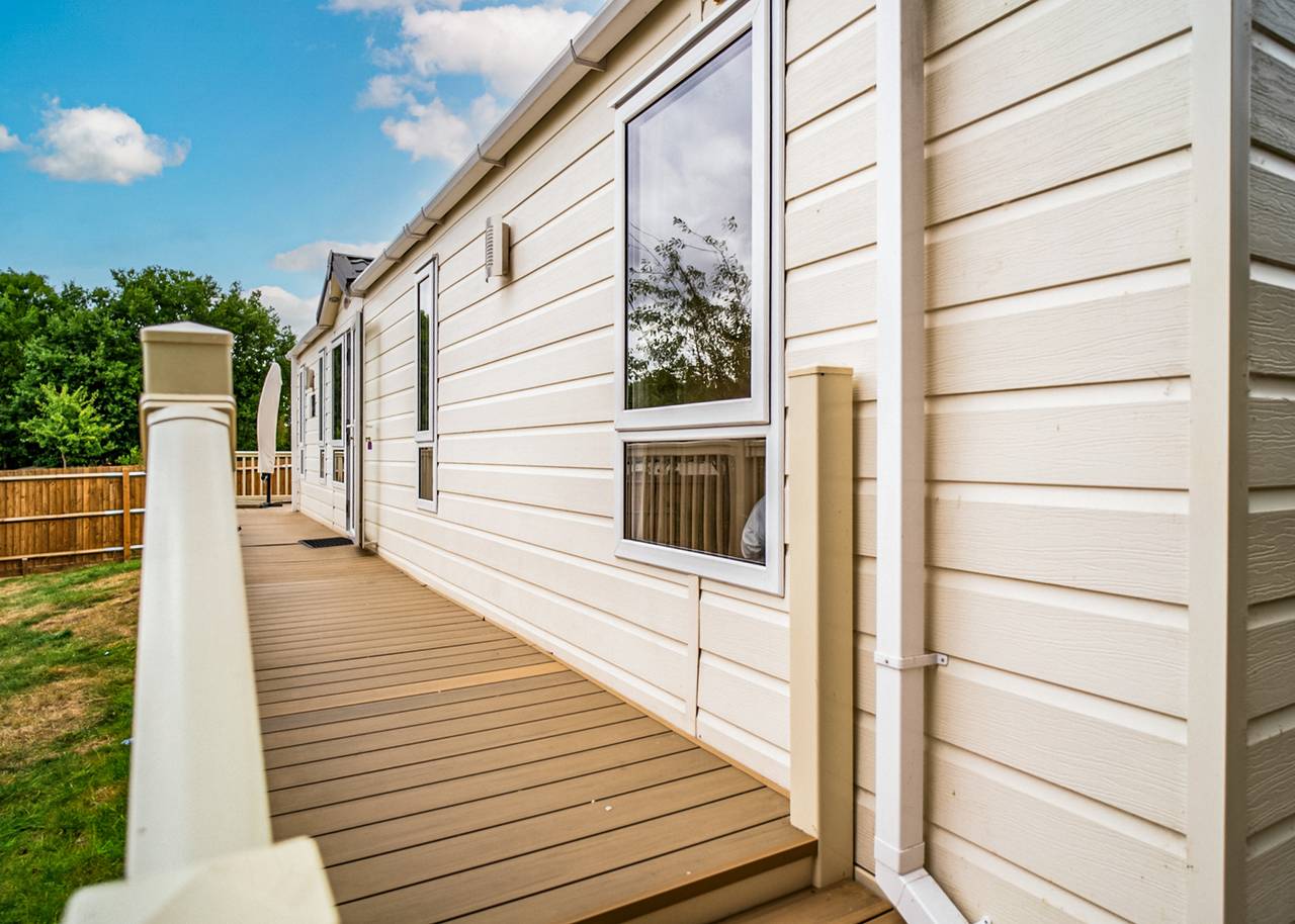 The Sterling in Waltham Abbey, Essex