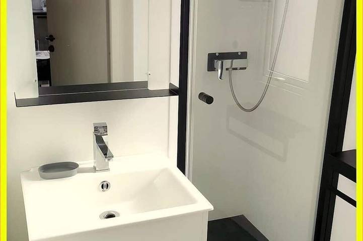 Camping pour 4 personnes à Saint-Denis-d'Oléron - 4