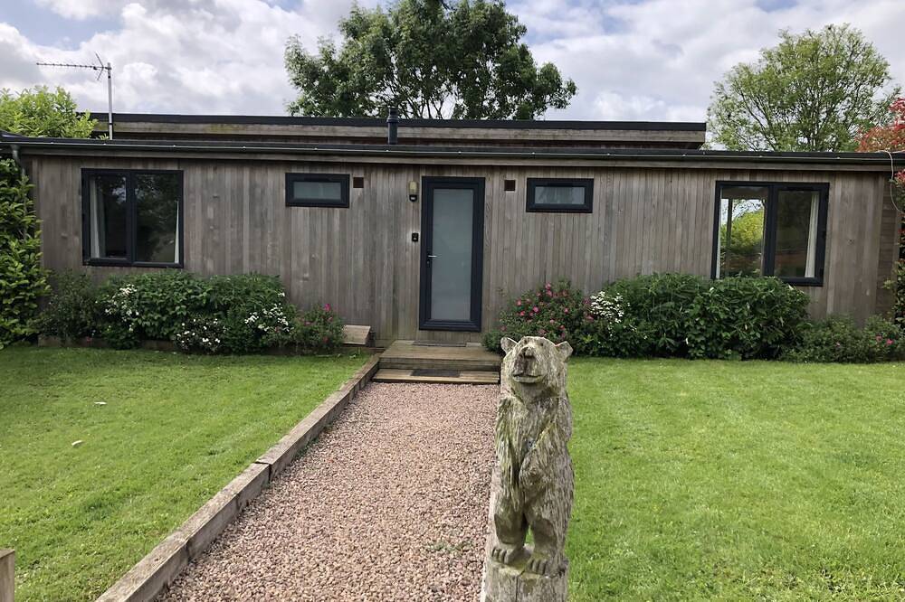 Perfect quiet countryside retreat in Bidford on Avon, Warwickshire