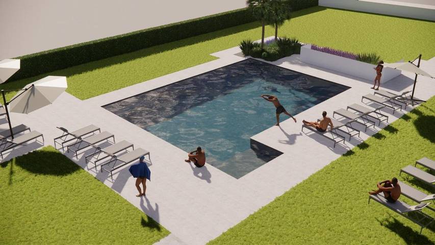 BnB für 4 Personen, mit Garten und Ausblick sowie Pool, mit Haustier in Kaltern an der Weinstraße