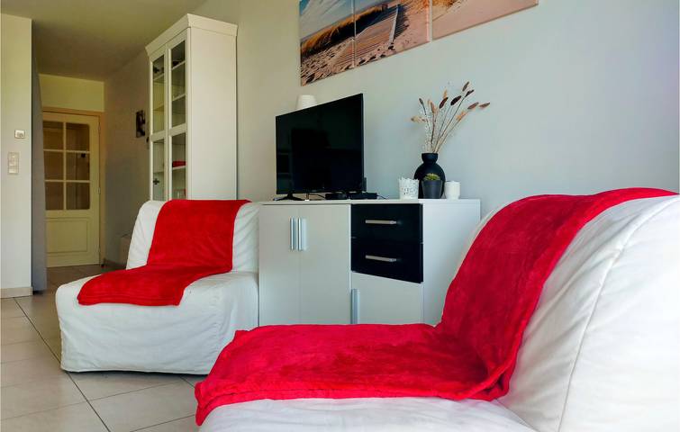 Ferienwohnung für 4 Personen in Oostende - 4