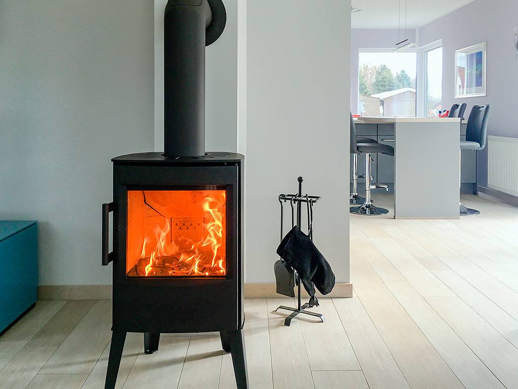 D 046.080 - Ferienhaus Inselstraße in Rechlin, Müritz