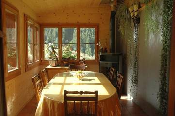 Chalet für 8 Personen in Hérémence, Walliser Alpen, Bild 2