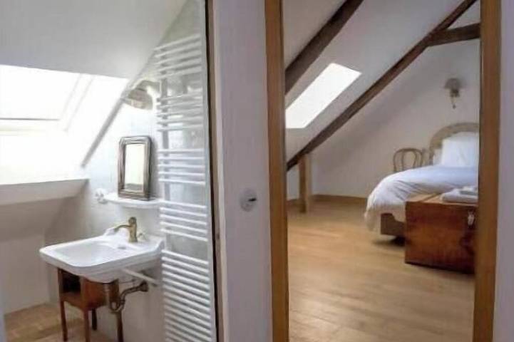 Les Arcades du Faubourg - Charming B&B in the heart of Najac in Najac, Aveyron