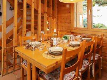 Chalet für 8 Personen in Nendaz, Sion - Sierre & Umgebung, Bild 2