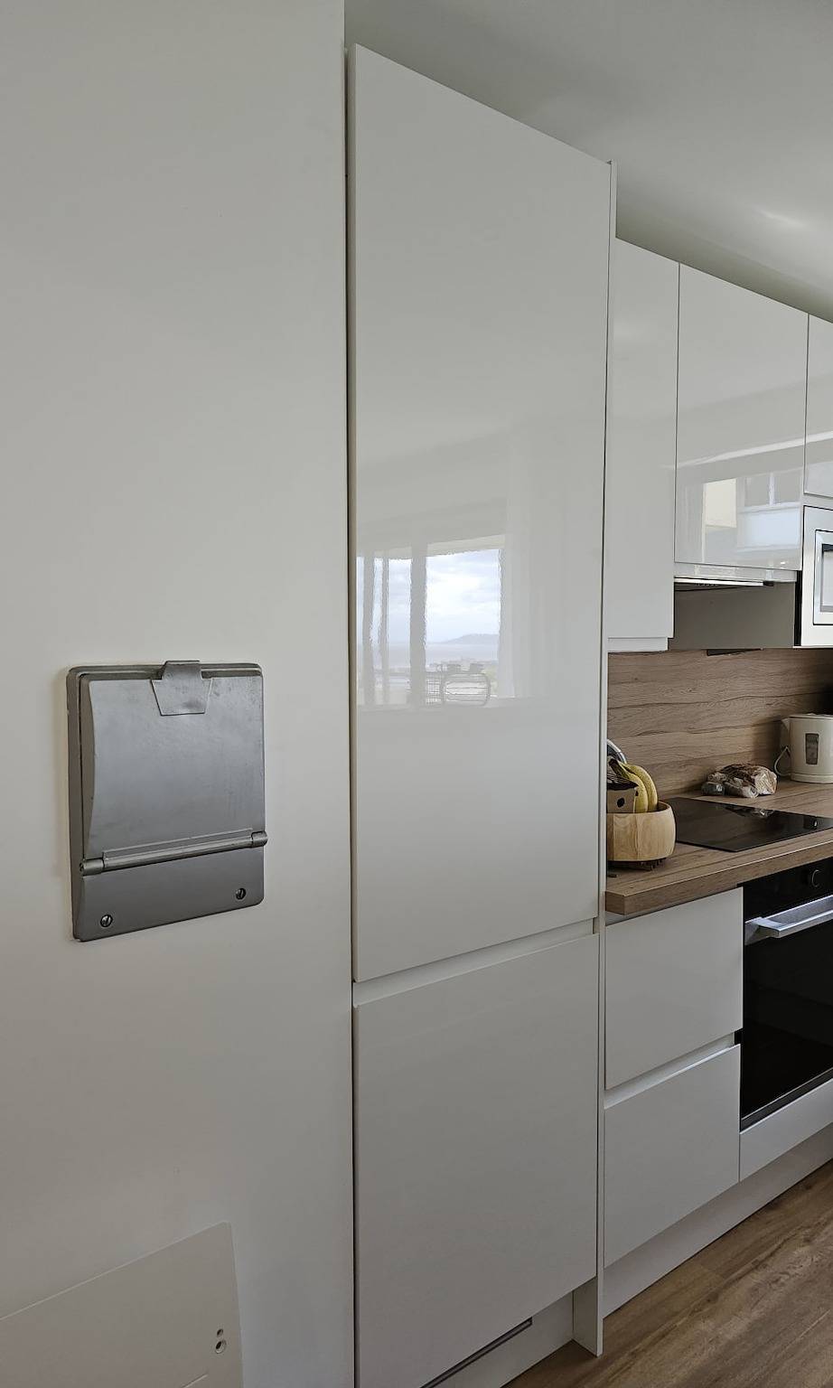 Ganze Wohnung, Ferienwohnung für 4 Personen mit Balkon in Trouville-sur-Mer, Lisieux und Umgebung