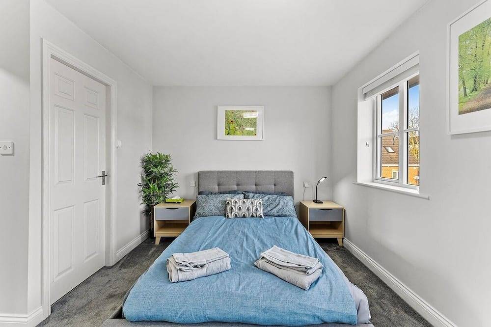 Stylish House in Wakefield -  Sleeps 6 in Wakefield, Westliches Yorkshire